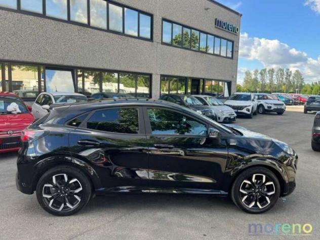 FORD Puma 1.0 ecoboost h ST-Line s&s 155 CV rif. 19048487 - Foto 4