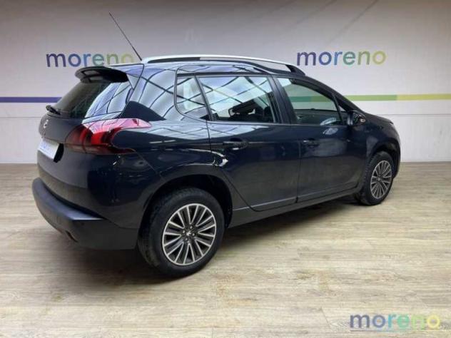 PEUGEOT 2008 1.6 bluehdi 75 CV Active rif. 18398359 - Foto 2