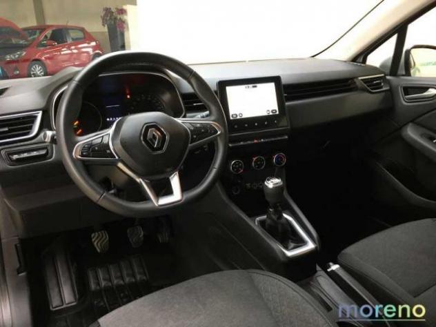 RENAULT Clio 1.0 TCe 100 CV Zen rif. 19121044 - Foto 5