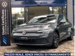 VOLKSWAGEN Golf 1.0 eTSI EVO DSG*CERCHI LEGA 17*LUCE LED AMBIENTE* rif. 24047085