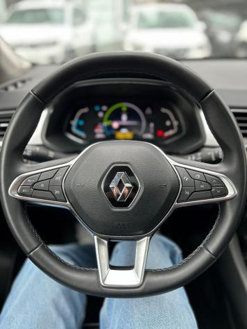 Renault Captur E-Tech hybrid 1.6 E-TECH HEV 145 TECHNO AUTO - Foto 9