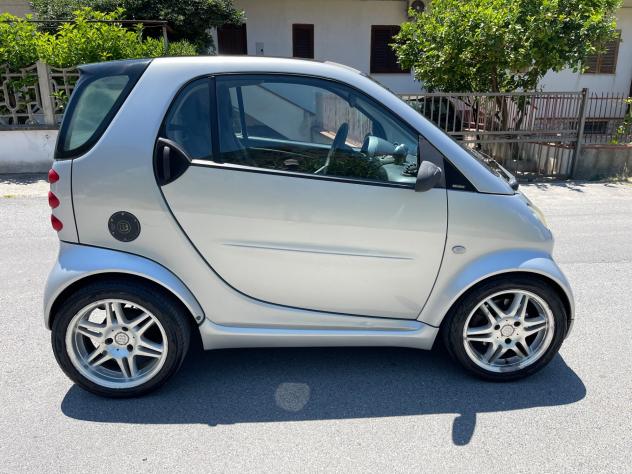 Smart 700 city-coupBrabus - Foto 4