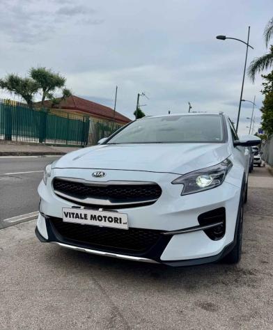 Kia XCeed 1.0 T-GDi GPL Style - Foto 4