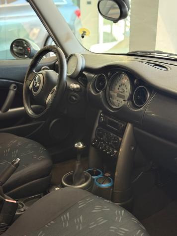 Mini 1.6 16V One - Foto 8
