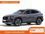 HYUNDAI Tucson MY26 1.6 T-GDI HEV 239CV 2WD Aut. EXELLENCE rif. 23979704