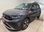 Volkswagen T-Cross 1.0 TSI 85kW Edition Plus