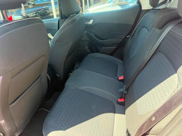 Ford Fiesta 1.5 TDCi 95CV 5 porte Titanium - Foto 9