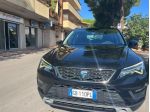 SEAT - Ateca - 1.6 TDI DSG XCELLENCE