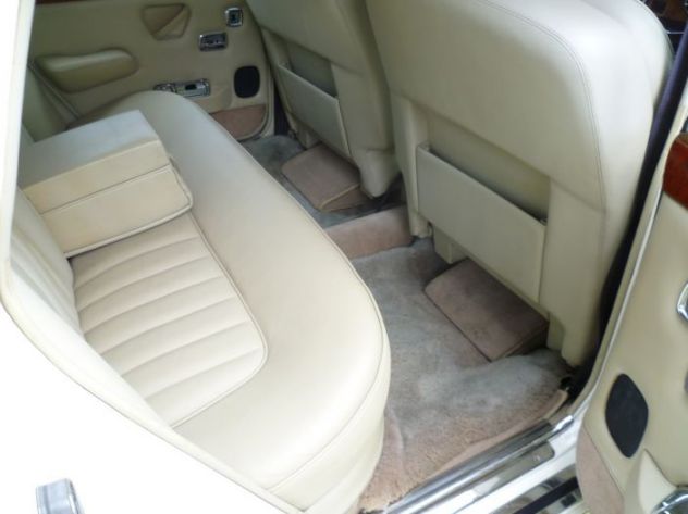 Roll Royce Shadow - Foto 8