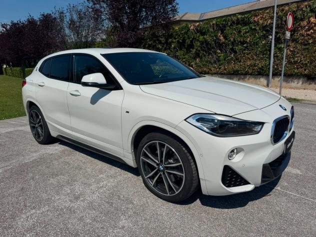 Bmw X2 xDrive20d Msport-X - Foto 2