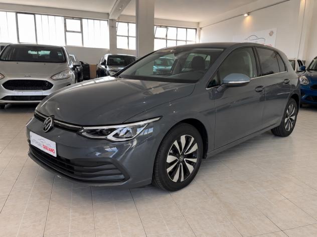 Volkswagen Golf 1.0 eTSI EVO DSG Life - Foto 3