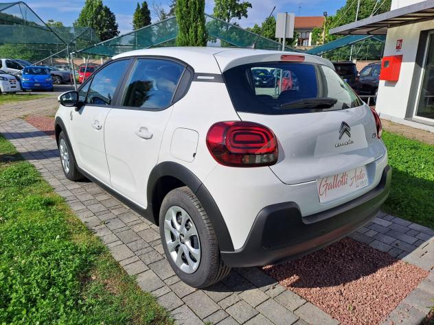 Citroën C3 PureTech 83 S&S You!-NESSUN OBBL. FIN. - Foto 6