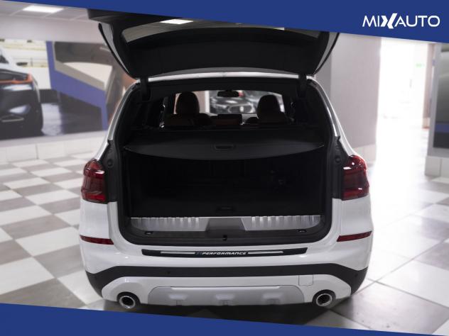 BMW X3 xDrive30e xLine Auto - Foto 7