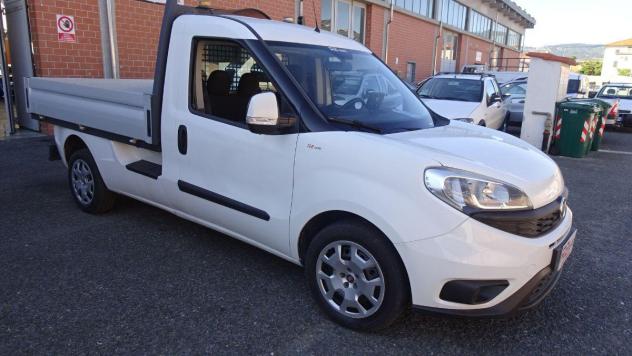 FIAT - Doblò STRADA WORK UP MJT 1.3 MJT PICK-UP - Foto 9