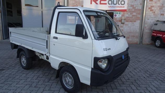 PIAGGIO - QUARGO - Foto 8