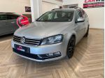 VOLKSWAGHEN PASSAT 1.6 TDI Highline NAVY 2014