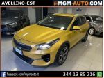 Kia XCeed 1.6 CRDi 136 CV MHEV DCT High Tech
