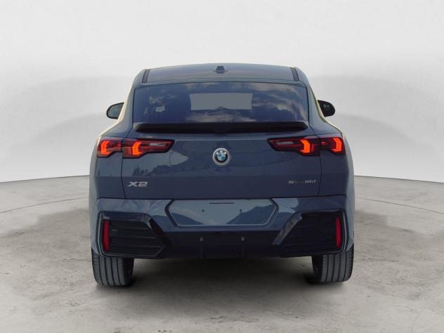 BMW X2 sDrive 18d M Sport DCT - Foto 4