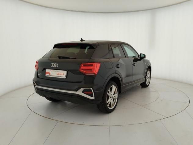 Audi Q2 1.5 35 TFSI S LINE EDITION S TRONIC - Foto 3