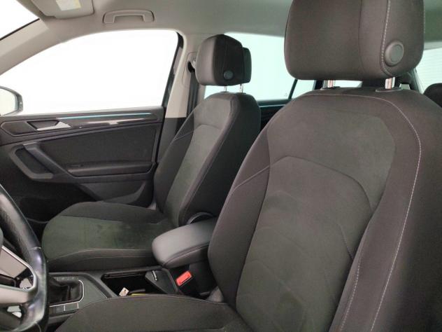 Volkswagen Tiguan 2.0 TDI SCR 110KW Elegance DSG - Foto 8