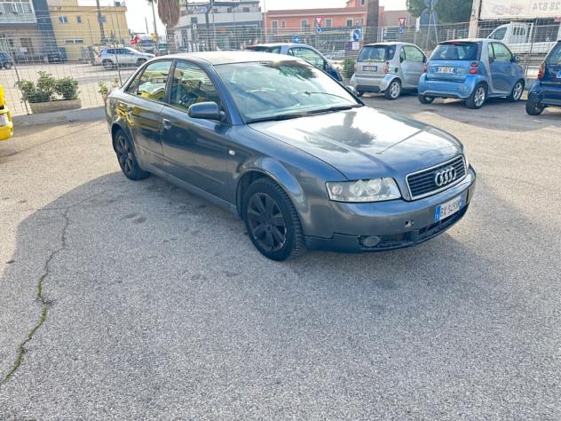Audi A4 2.5 V6 TDI - Foto 2