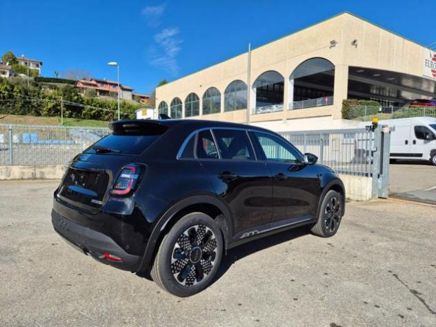 FIAT 600 Hybrid 110 CV DCT MHEV La Prima rif. 23441826 - Foto 8