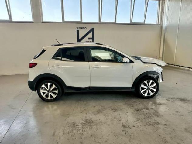 KIA Stonic 1.2 DPI STYLE rif. 24006725 - Foto 8