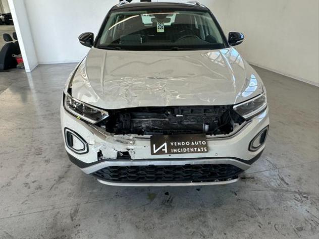 VOLKSWAGEN T-Roc 1.0 TSI STYLE rif. 23899525 - Foto 10