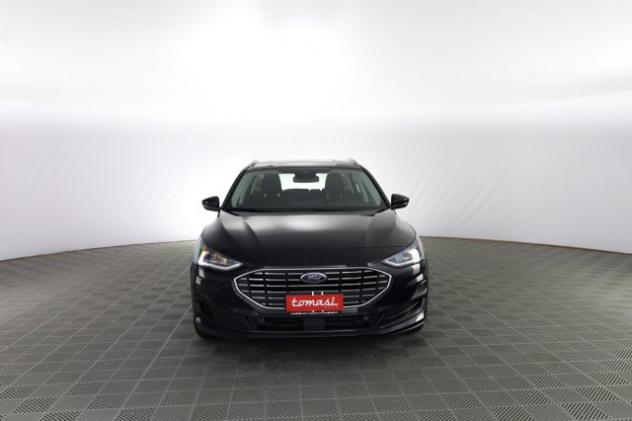 FORD Focus SW 5^serie 1.5 EcoBlue 115 CV aut. SW Titanium E rif. 23684380
