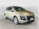 Peugeot 3008 3008 1.6 vti 16v Active
