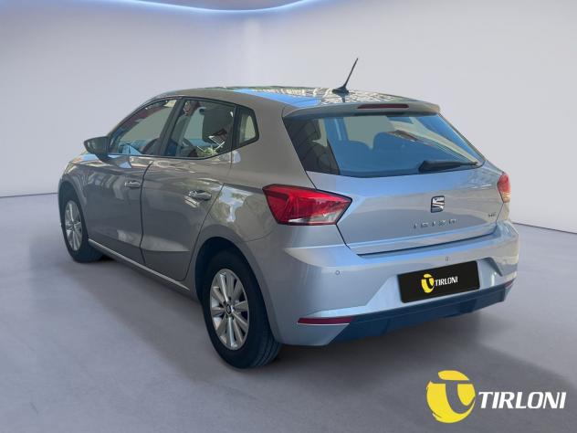 SEAT Ibiza Ibiza 1.0 tgi Business 90cv - Foto 3