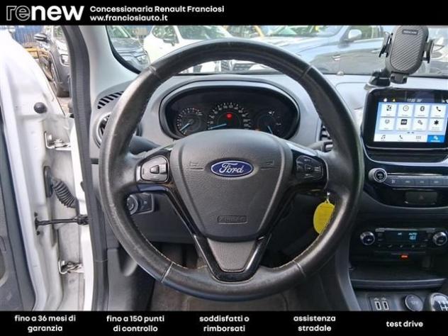 FORD Ka Plus 1.2 85cv Ultimate my18 rif. 23925304 - Foto 8