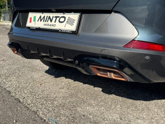 CUPRA Formentor 1.4 e-Hybrid DSG rif. 24101831 - Foto 10