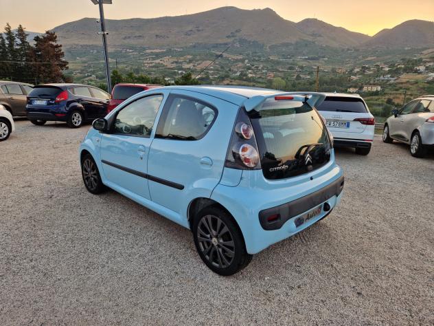 Citroen C1 1.0 5 porte Vanity Fair 10 - Foto 7