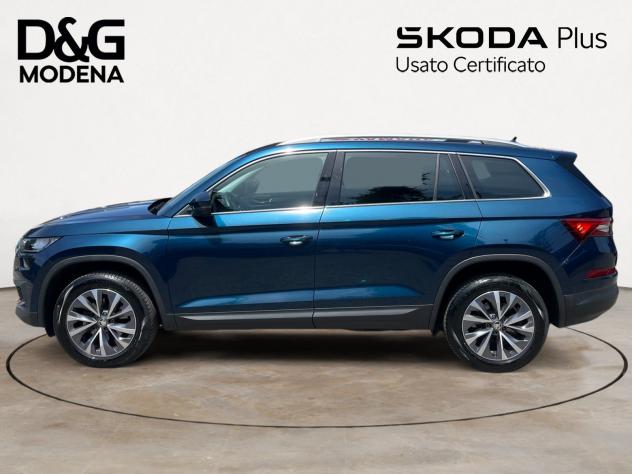 Škoda Kodiaq 1.5 TSI ACT STYLE DSG 5p - Foto 2