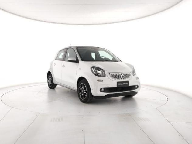 SMART ForFour 70 1.0 twinamic Passion rif. 23416612 - Foto 5