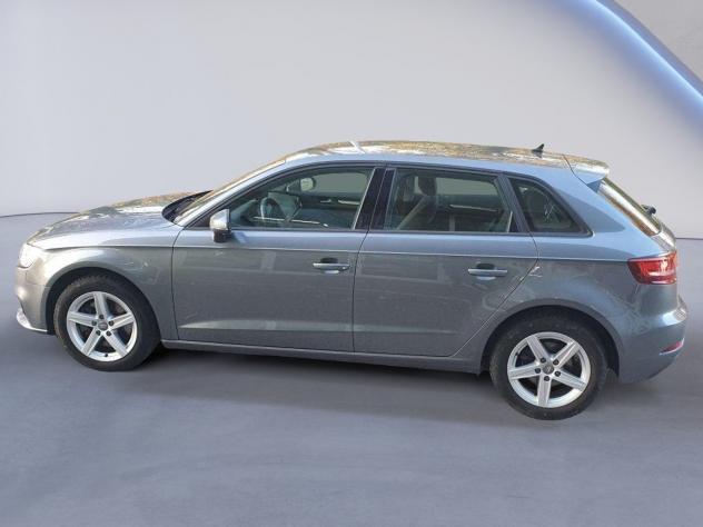 Audi A3 Sportback 35 2.0 TDI Business 150 CV - Foto 7