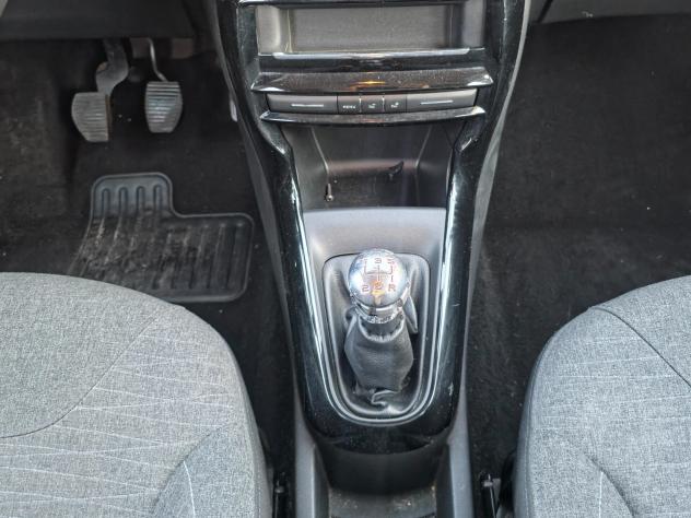 Citroen C3 BlueHDi 75 Exclusive CV-75 E6 Manuale NEO 2015 - Foto 10