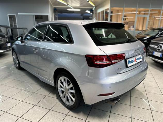 AUDI A3 1.5 TFSI COD Sport UNI PROP rif. 23298293 - Foto 4