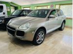 Porsche Cayenne Turbo 450cv Tiptronic Navi Full