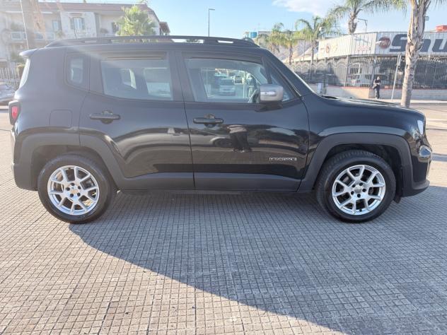 Jeep Renegade 1.0 T3 Limited - Foto 4