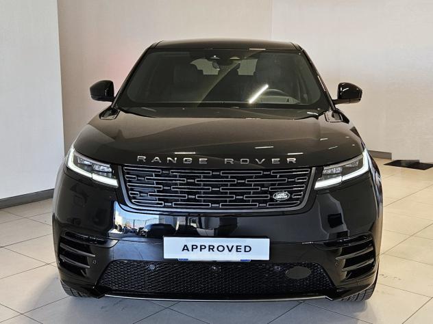 Land Rover Range Rover Velar 2.0d i4 mhev 204cv 4wd Auto Belgravia Edition - Foto 7