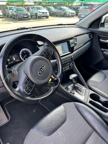 KIA Niro 1.6 GDi DCT HEV Style rif. 23732319 - Foto 7