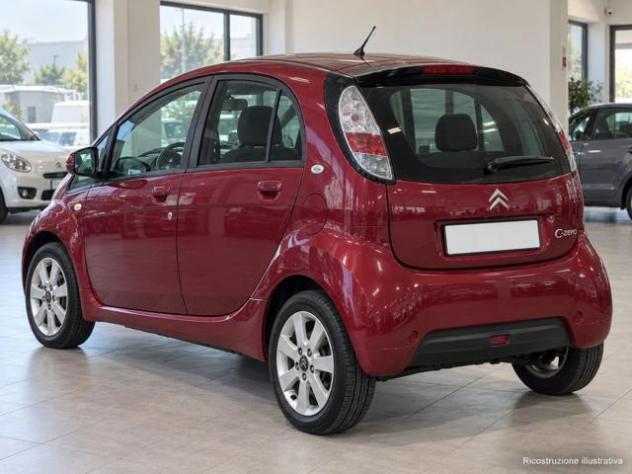 CITROEN C-Zero Asta libera astecamion24.com rif. 24193634 - Foto 8
