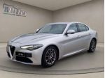 ALFA ROMEO Giulia 2.2 Turbodiesel 180 CV AT8 Super rif. 23877562