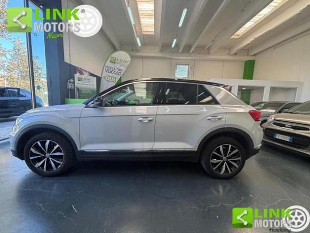 VOLKSWAGEN T-Roc 1.6 STYLE rif. 24108593 - Foto 2