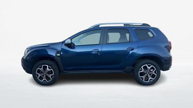 Dacia Duster II 2018 1.6 SCe 115cv Prestige 4x2 - Foto 3