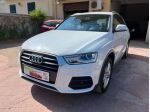 AUDI Q3 2.0 TDI 184CV QUATTRO 2016 FULL BI-XENON