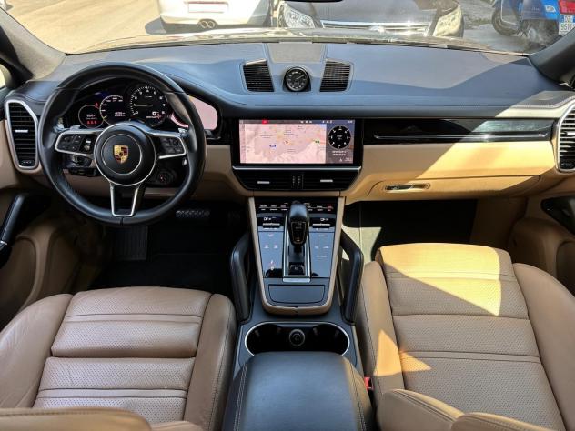Porsche Cayenne E-Hybrid - Foto 10