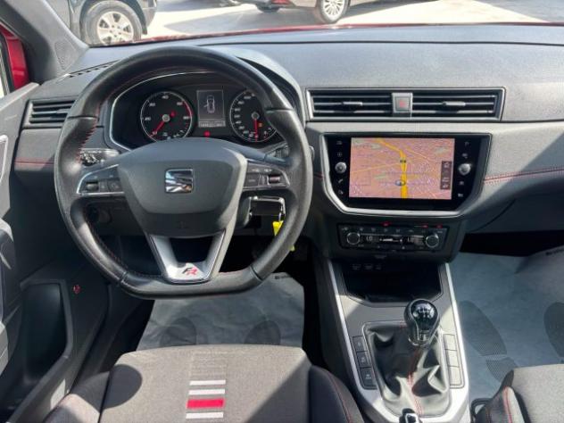 SEAT Arona 1.6 TDI 115 CV FR rif. 23910424 - Foto 9